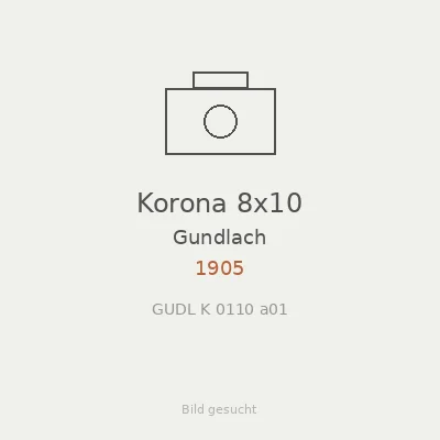 Korona 8x10