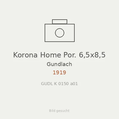 Korona Home Por. 6,5x8,5