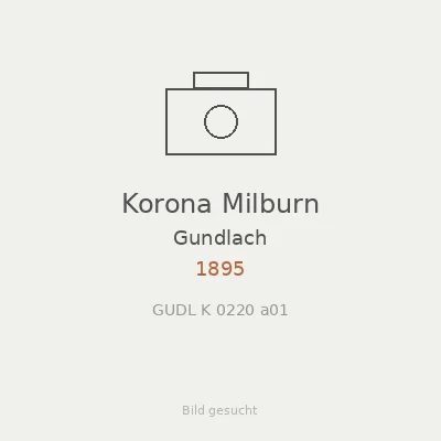 Korona Milburn