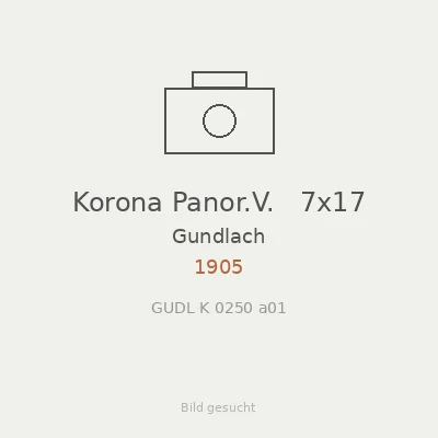 Korona Panor.V.   7x17