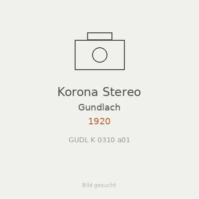 Korona Stereo