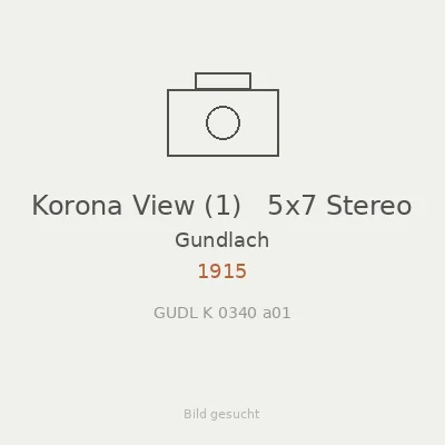 Korona View (1)   5x7 Stereo