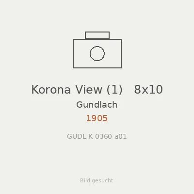 Korona View (1)   8x10