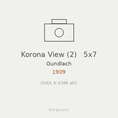 Korona View (2)   5x7