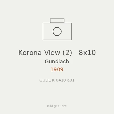Korona View (2)   8x10
