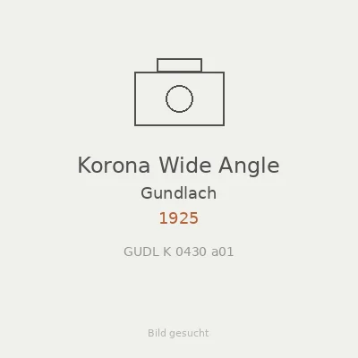 Korona Wide Angle