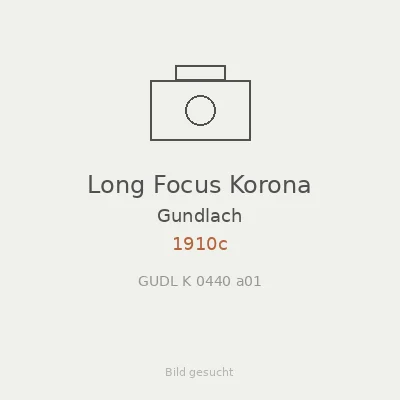 Long Focus Korona