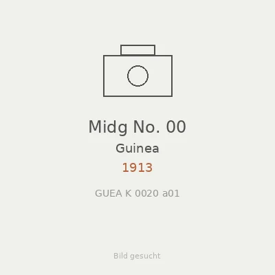 Midg No. 00