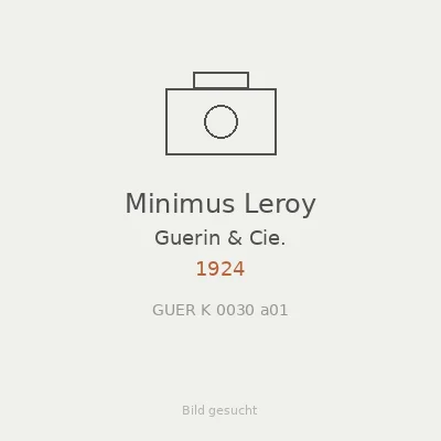 Minimus Leroy