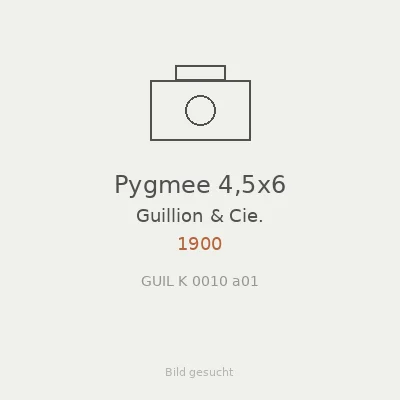 Pygmee 4,5x6