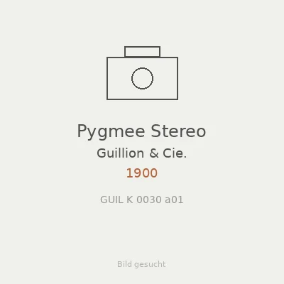 Pygmee Stereo