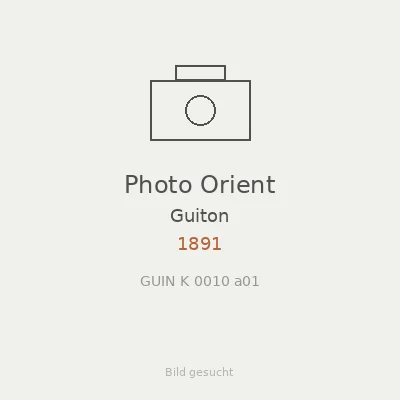 Photo Orient