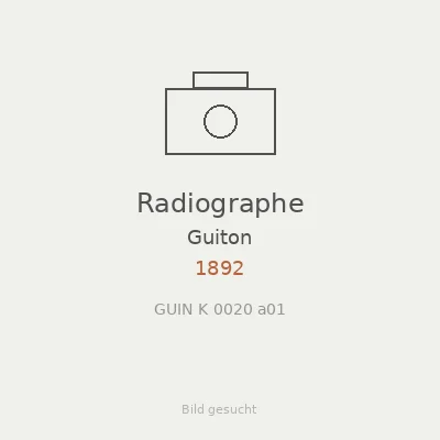 Radiographe
