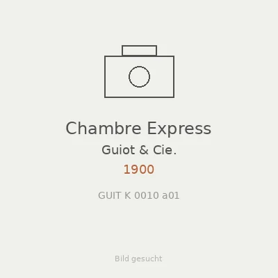 Chambre Express