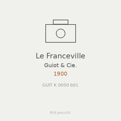 Le Franceville
