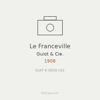 Le Franceville