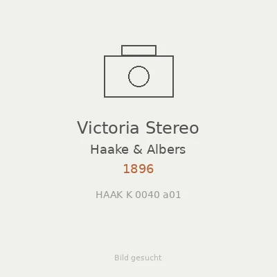 Victoria Stereo