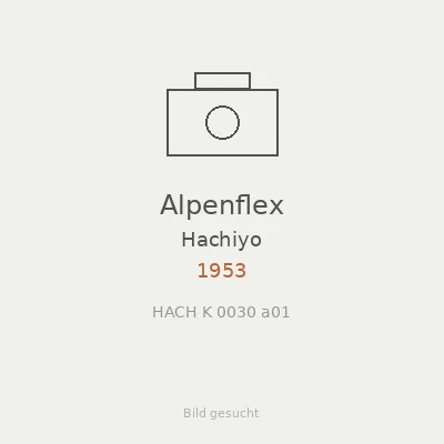 Alpenflex