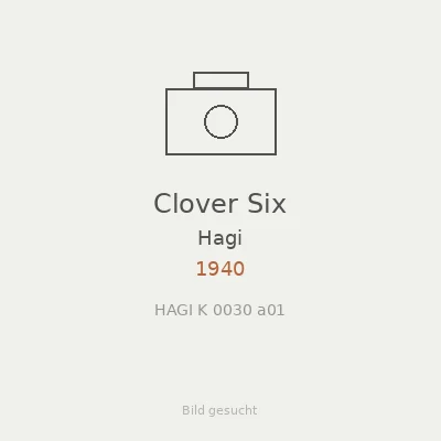 Clover Six
