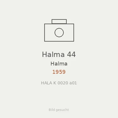 Halma 44