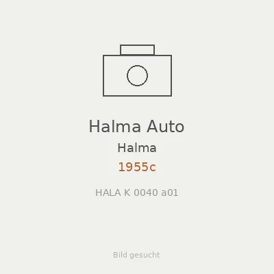Halma Auto