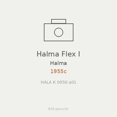 Halma Flex I