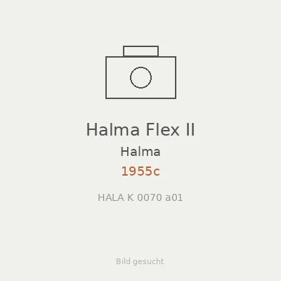 Halma Flex II