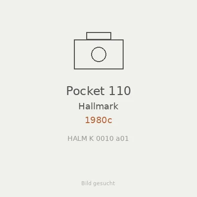 Pocket 110