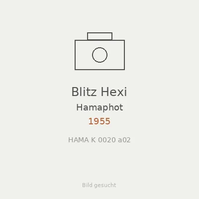 Blitz Hexi