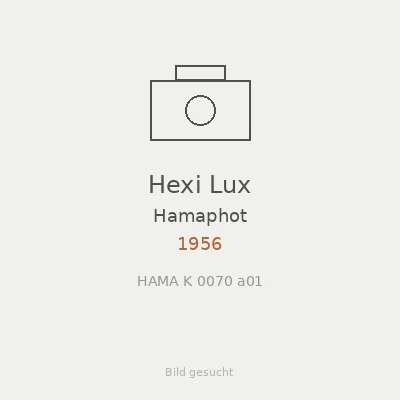 Hexi Lux