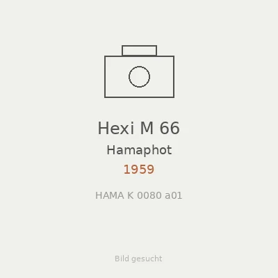 Hexi M 66