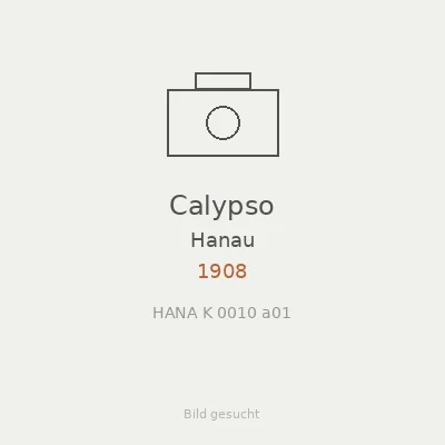 Calypso