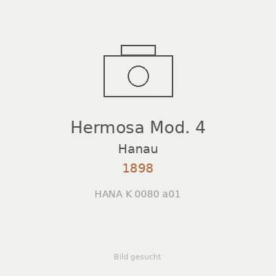 Hermosa Mod. 4