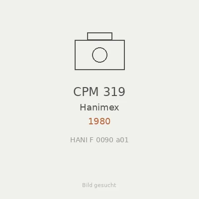 CPM 319