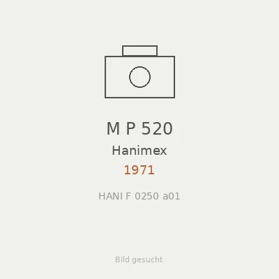 M P 520