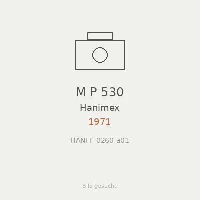 M P 530