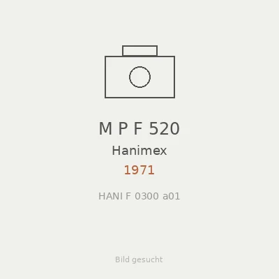 M P F 520