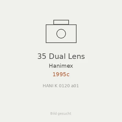 35 Dual Lens