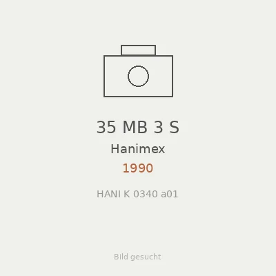 35 MB 3 S