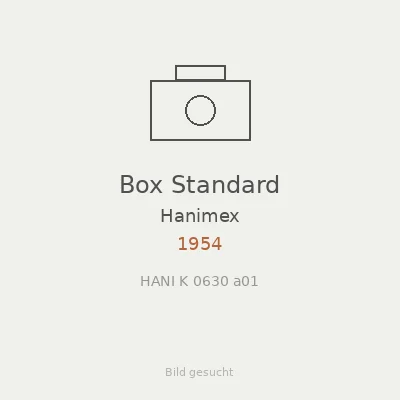 Box Standard