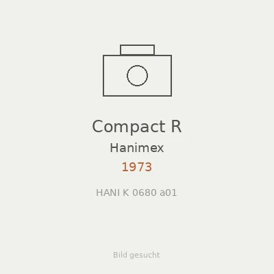 Compact R