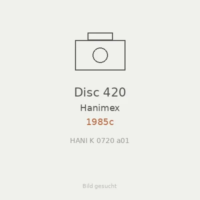 Disc 420