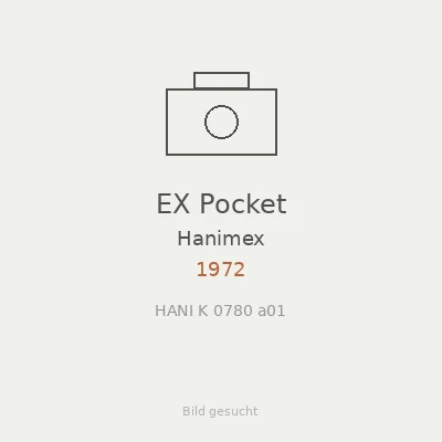 EX Pocket