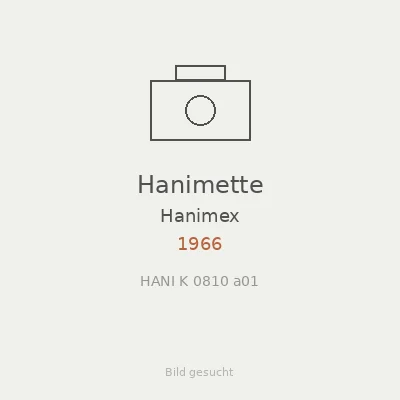 Hanimette