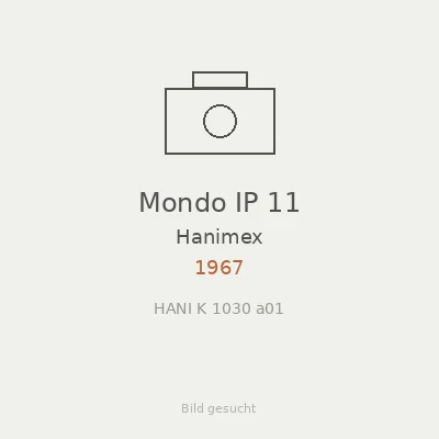 Mondo IP 11
