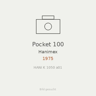 Pocket 100