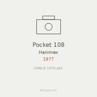 Pocket 108
