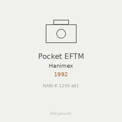 Pocket EFTM