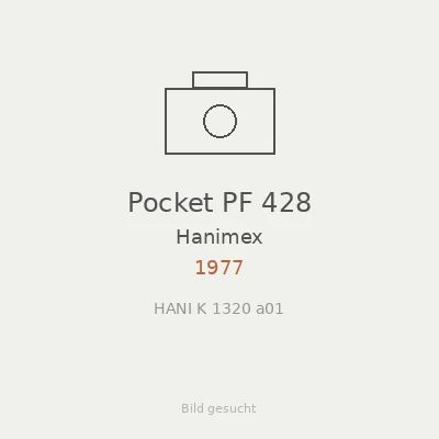 Pocket PF 428