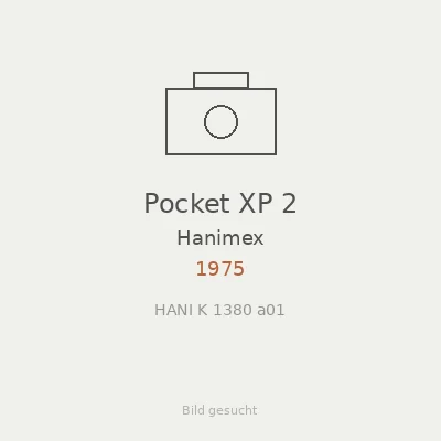 Pocket XP 2